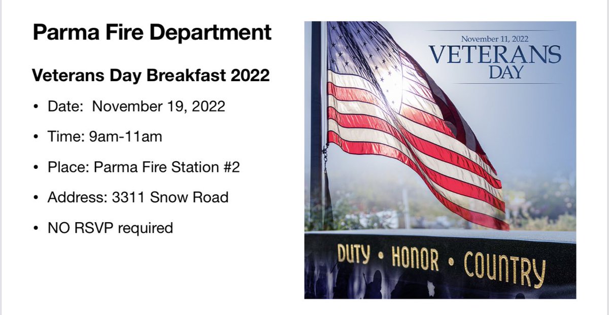 Parma Fire Dept tweet media