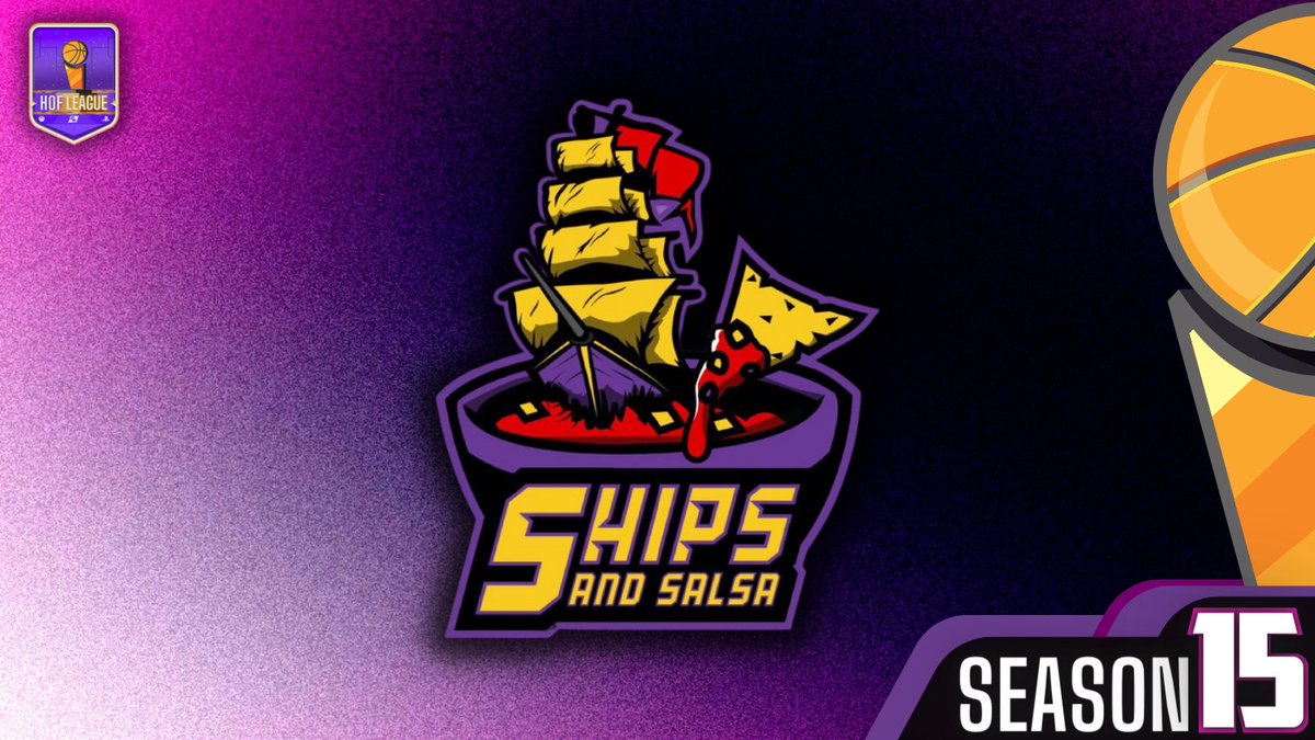 🏆 <a href="/NG_Doughboy/">Chandler Kinsey</a> and Ships and Salsa have signed up for Season 15!

➡️ Register now: hof-league.com/season-15-regi…

<a href="/DangerrFT/">Over-Night Danger 💫</a> <a href="/Big_Brudda_PURP/">Coach Purp</a> <a href="/iNetworkSports/">iNetwork</a>