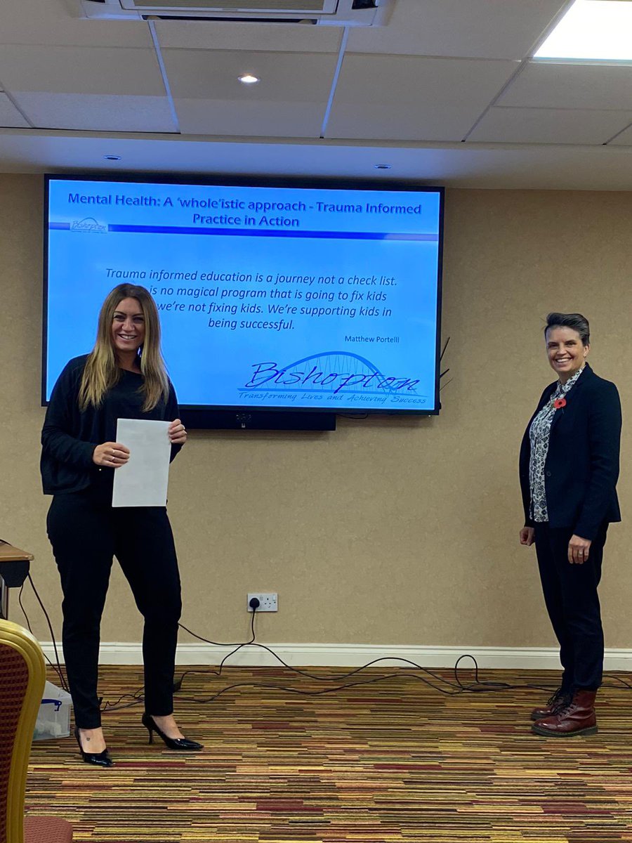 MrsEmilyCarr's tweet image. It was a pleasure to present a workshop at the amazing @prusapuk ‘You, me and Mental Health’ conference. 

Myself and @KateDack enjoyed engaging with all who attended and thank you for your time and contributions. 

💙 🧠 💭💡