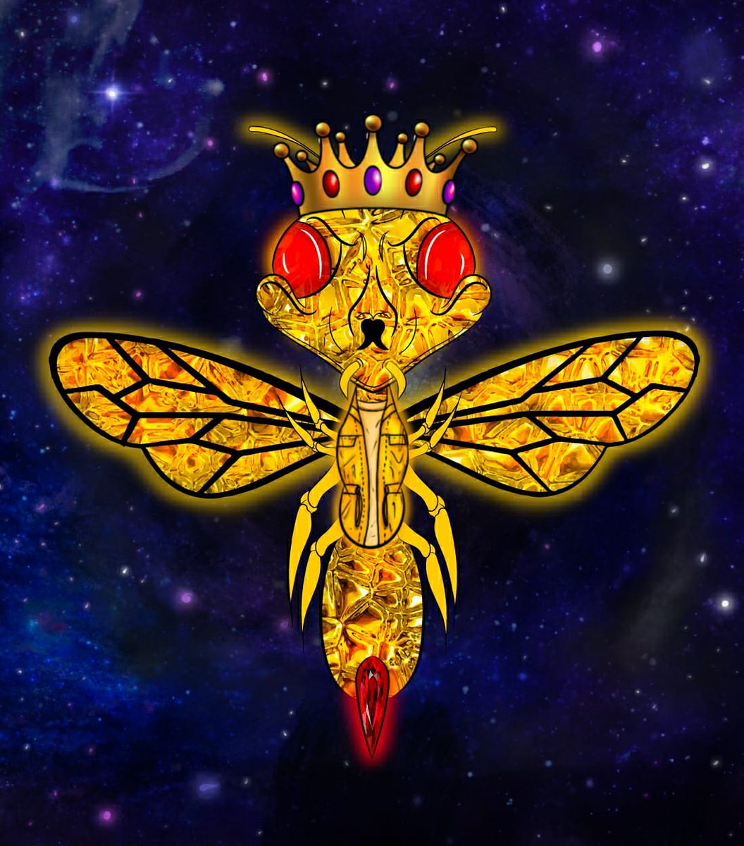 Flying Bee 🐝 tweet media