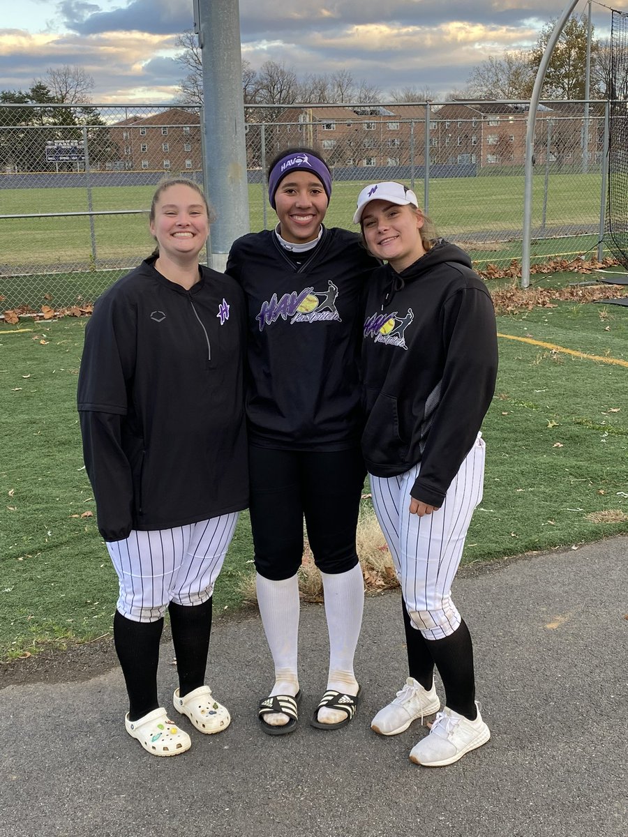 JCW2024's tweet photo. Had a great day yesterday at the College Prospect camp in Manassas. Thank you to all the coaches that spent their Sunday to teach us more about the sport we love!! @SUHornetsSB @RoyalsSball @LongwoodSB  @midlotrojansb @Havok_2024 https://t.co/9Znh6P4Tu6