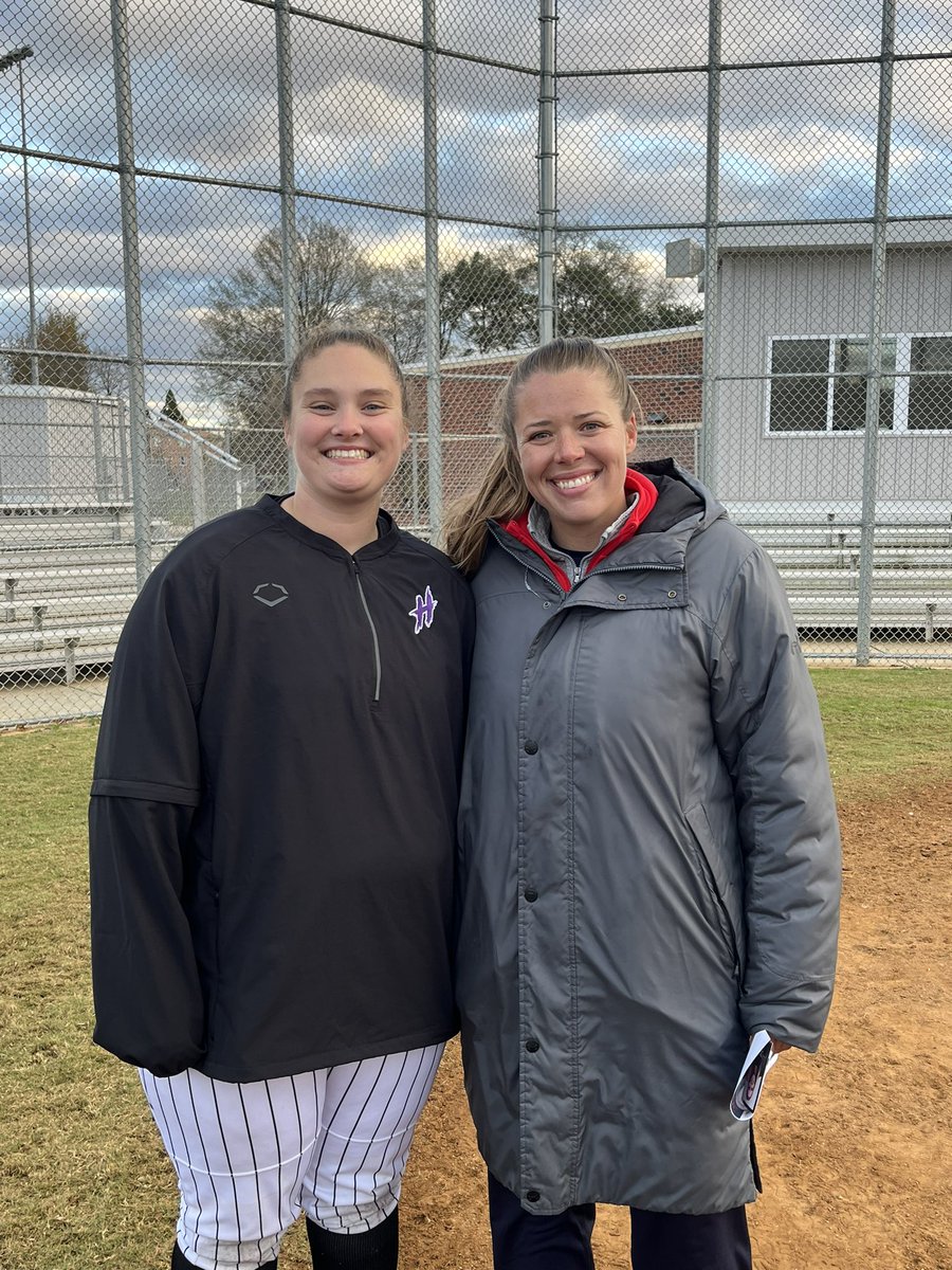 JCW2024's tweet photo. Had a great day yesterday at the College Prospect camp in Manassas. Thank you to all the coaches that spent their Sunday to teach us more about the sport we love!! @SUHornetsSB @RoyalsSball @LongwoodSB  @midlotrojansb @Havok_2024 https://t.co/9Znh6P4Tu6
