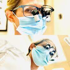 EricCunningham's tweet image. My dentist, while she’s scraping my teeth:  “Are you… laughing?”