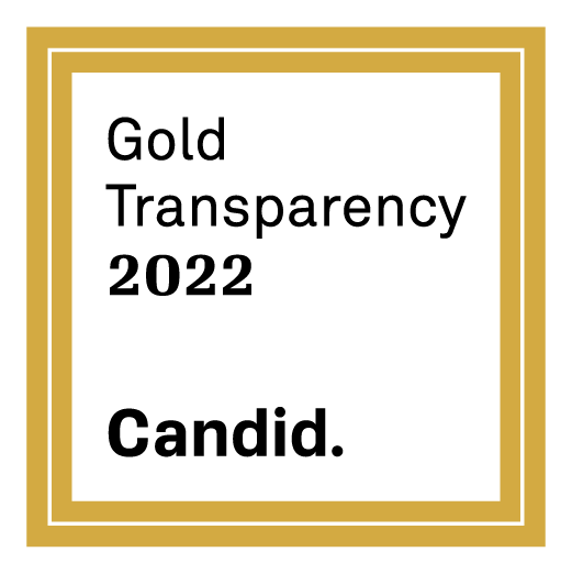 We earned a 2022 Gold Seal of transparency with <a href="/CandidDotOrg/">Candid</a>! Check out our #NonprofitProfile to learn more and make a difference with your support: 
guidestar.org/profile/shared…