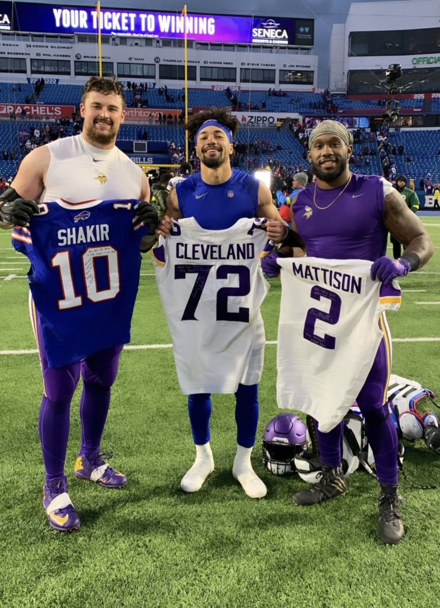 Our favorite kind of photos 🫶

#BroncosInTheNFL