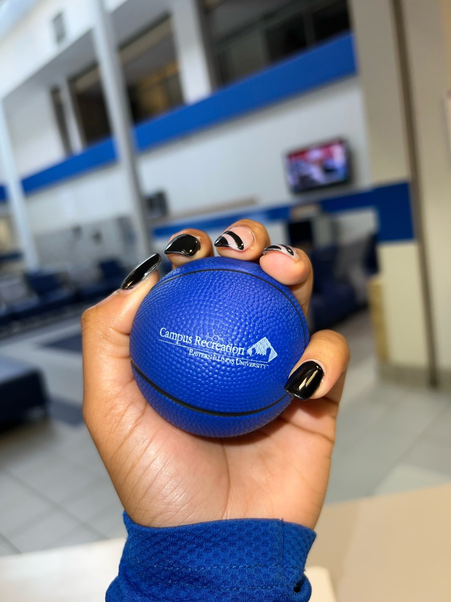 EIU Campus Rec tweet media