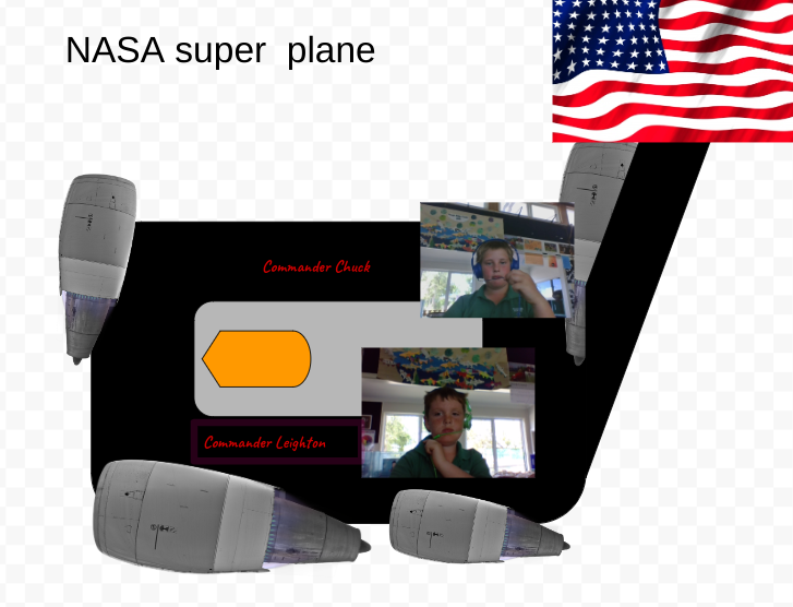 CC44-SPACEBOY Rough Ridge tweet media