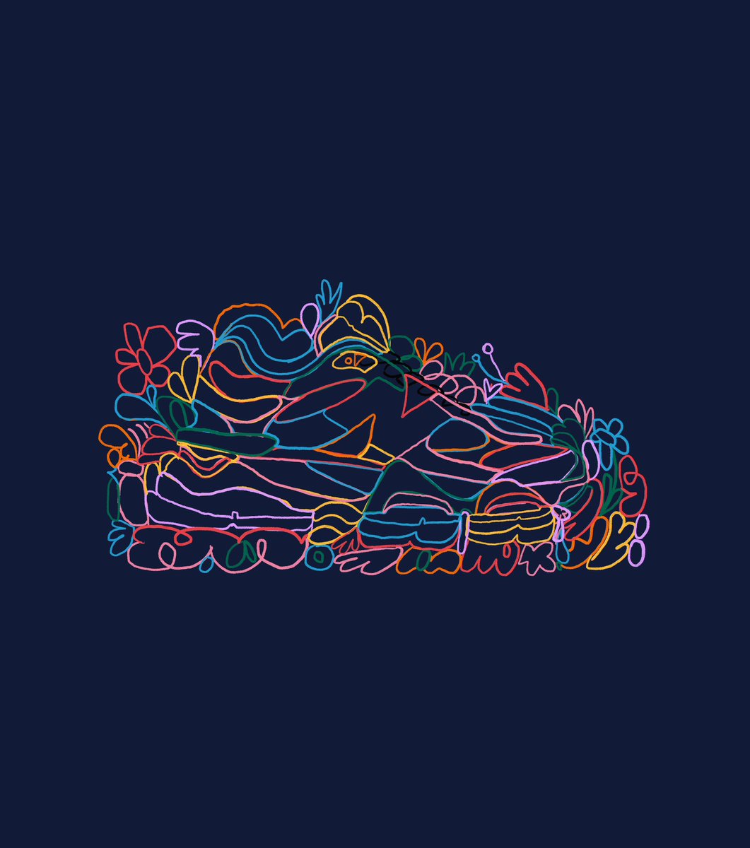 HolaMaybe's tweet image. NB 9060