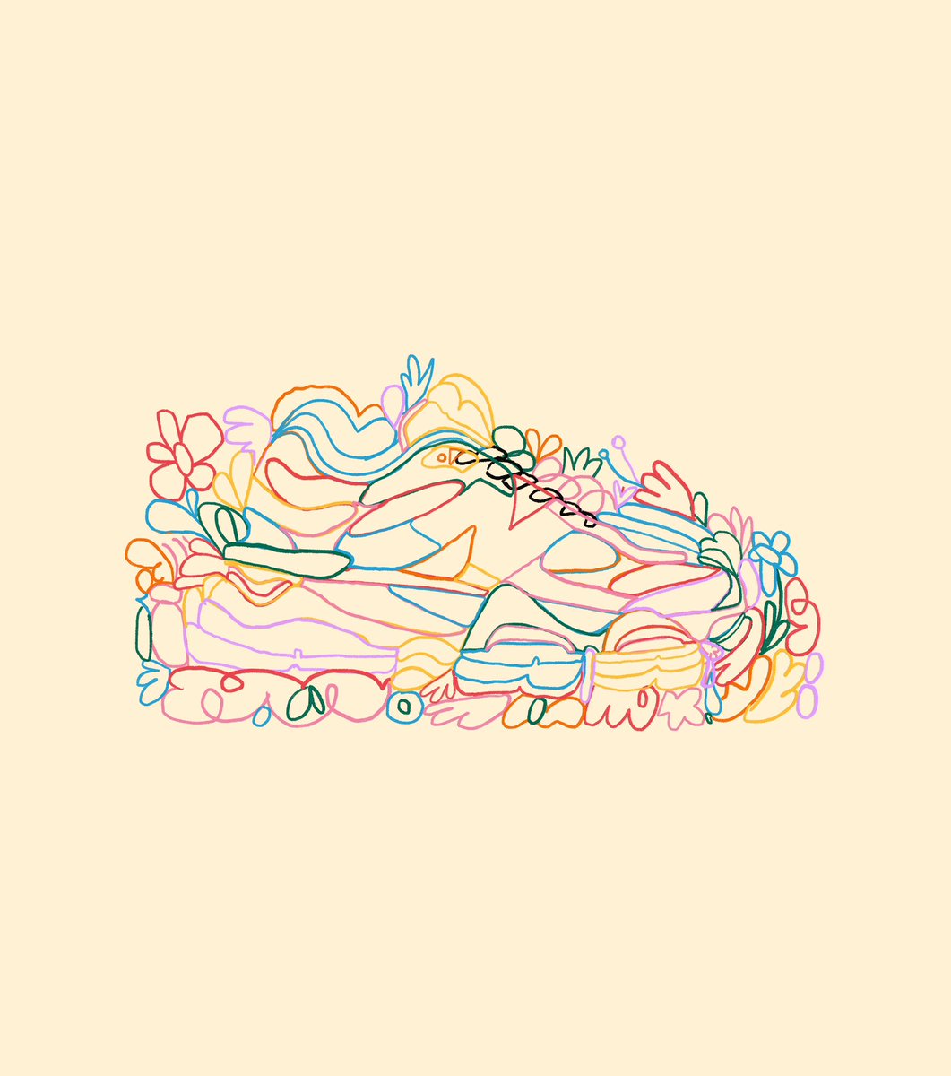 HolaMaybe's tweet image. NB 9060