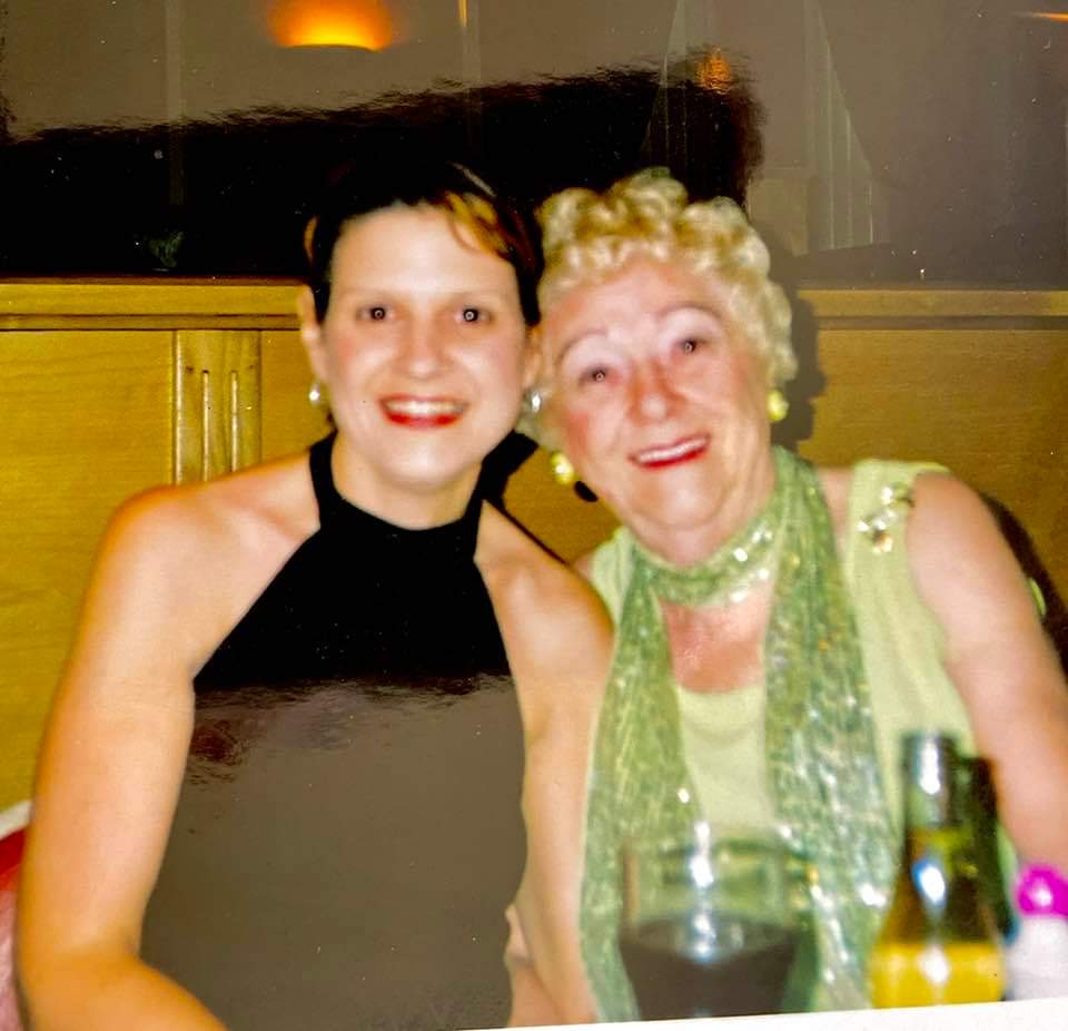 Lorraine Dingwall tweet media