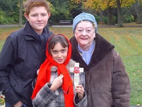 Lorraine Dingwall tweet media