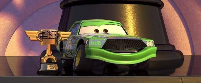 AngelDE2412's tweet photo. @redbullracing @Walmart If Max Verstappen (the most narcissistic driver in F1) were a movie character....
#ChecoNoEstasSolo #checodeservesbetter https://t.co/NuP8AnJZyj