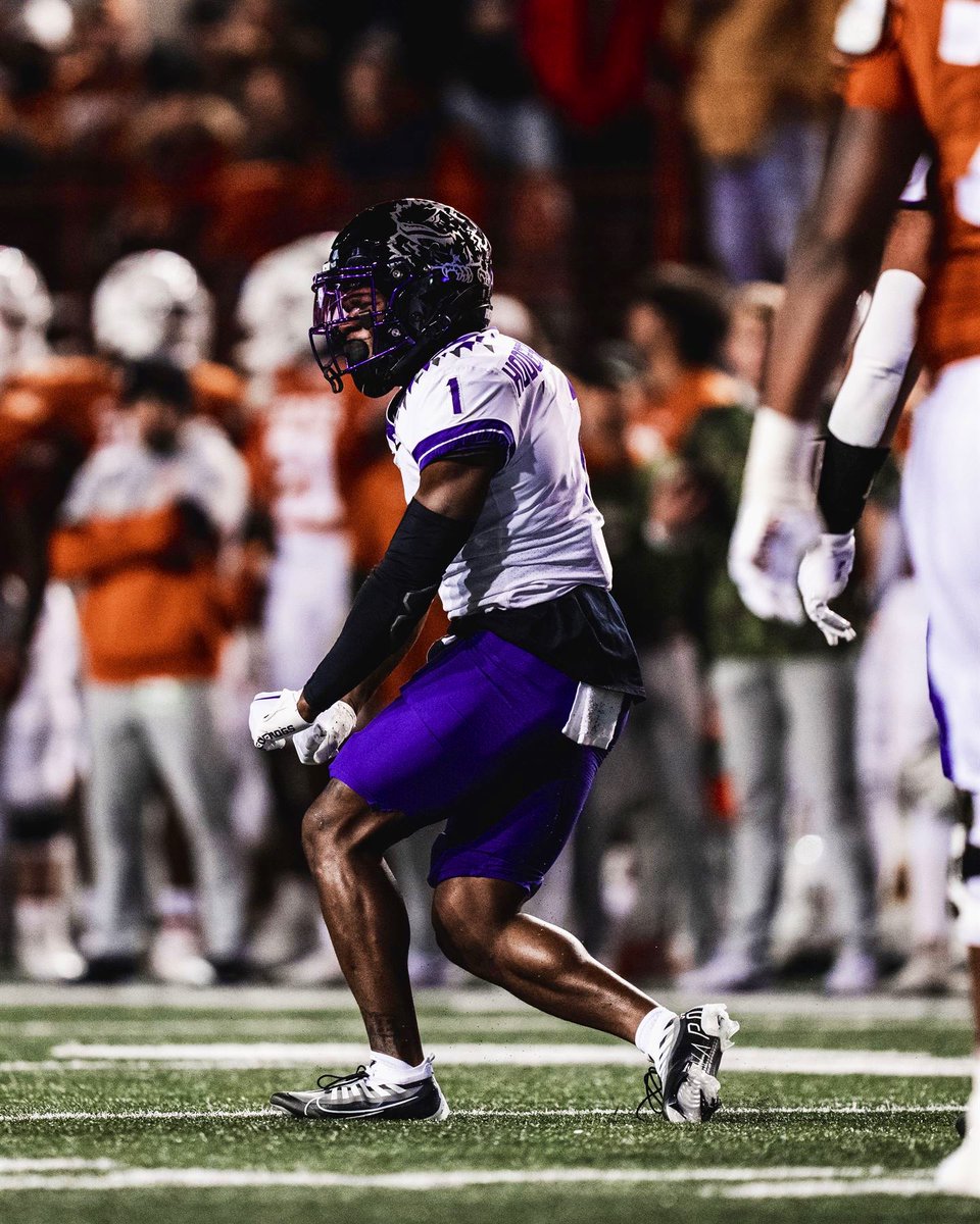 Bryan Carrington on Twitter "Best CB Tandem in The Big 12‼️ 🥷🏾