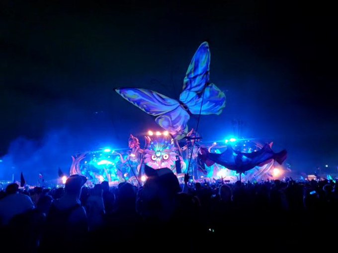 EDC Orlando 2022 was a blast. https://t.co/AT0iJofjoM<a href="/tag/highlife"class="tags"><span>#highlife</span></a><a href="/tag/hightimes"class="tags"><span>#hightimes</span></a><a href="/tag/420girls"class="tags"><span>#420girls</span></a><a href="/tag/420friendly"class="tags"><span>#420friendly</span></a><a href="/tag/420life"class="tags"><span>#420life</span></a>