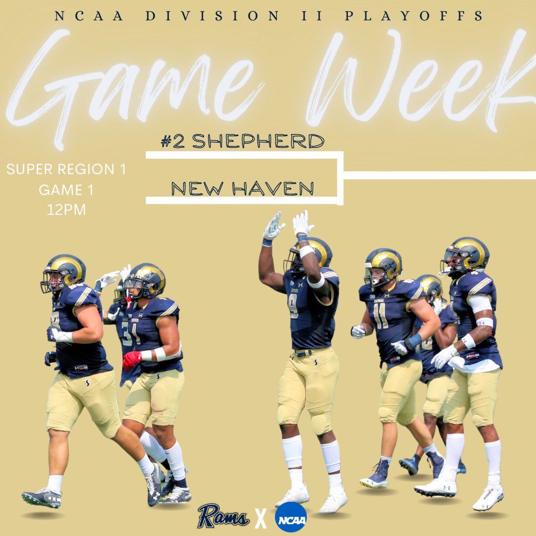 Attention ⚠️RAM NATION⚠️
Cancel your Saturday plans, we’re playing football at Ram Stadium at 12 pm!