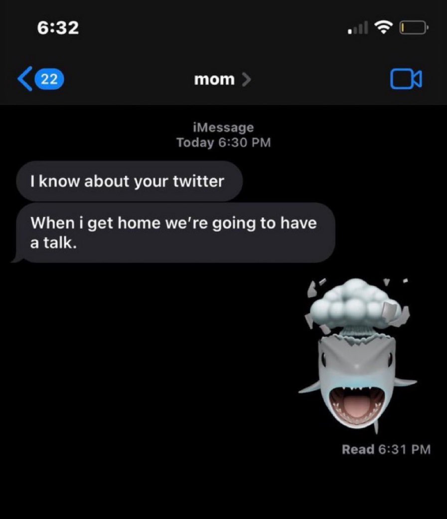 Chaos On Twitter Might Be Over Https T Co S7pdncyjlr Twitter Chaos On Twitter Might Be Over Https T Co S7pdncyjlr Twitter