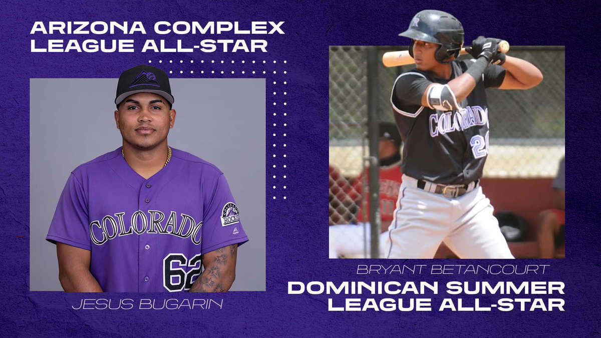 Colorado Rockies tweet media