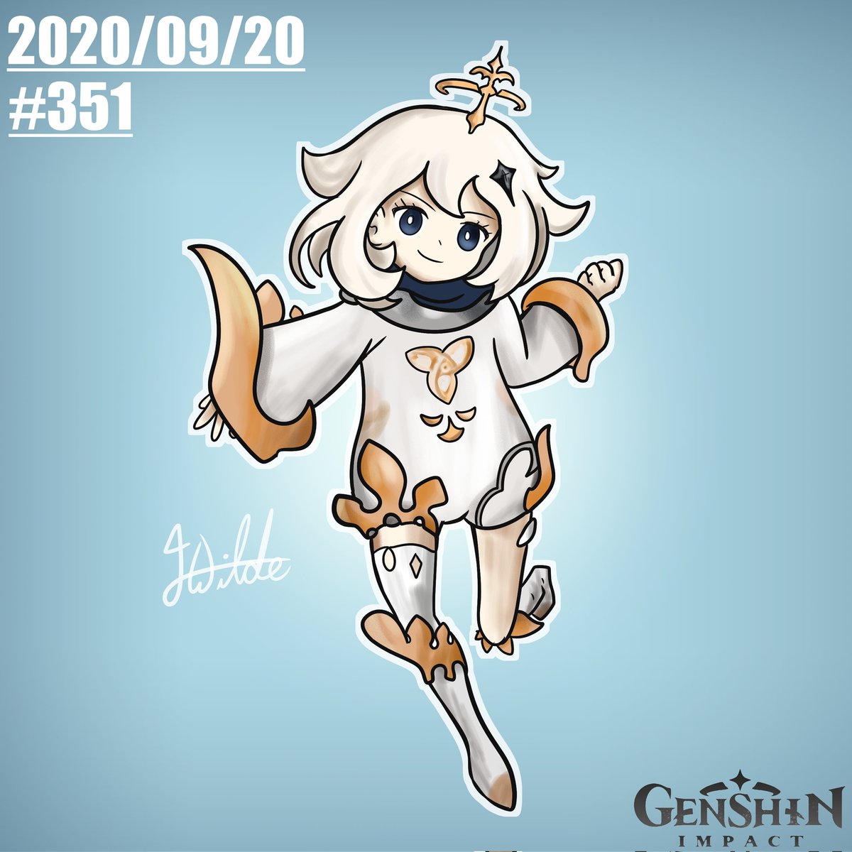 Wilde_boy2000's tweet image. VGC 351: Paimon

Hehe.

#VGCchallenge #videogames #genshinimpact #paimon #openwolrd #mihoyo #mascot #mobile