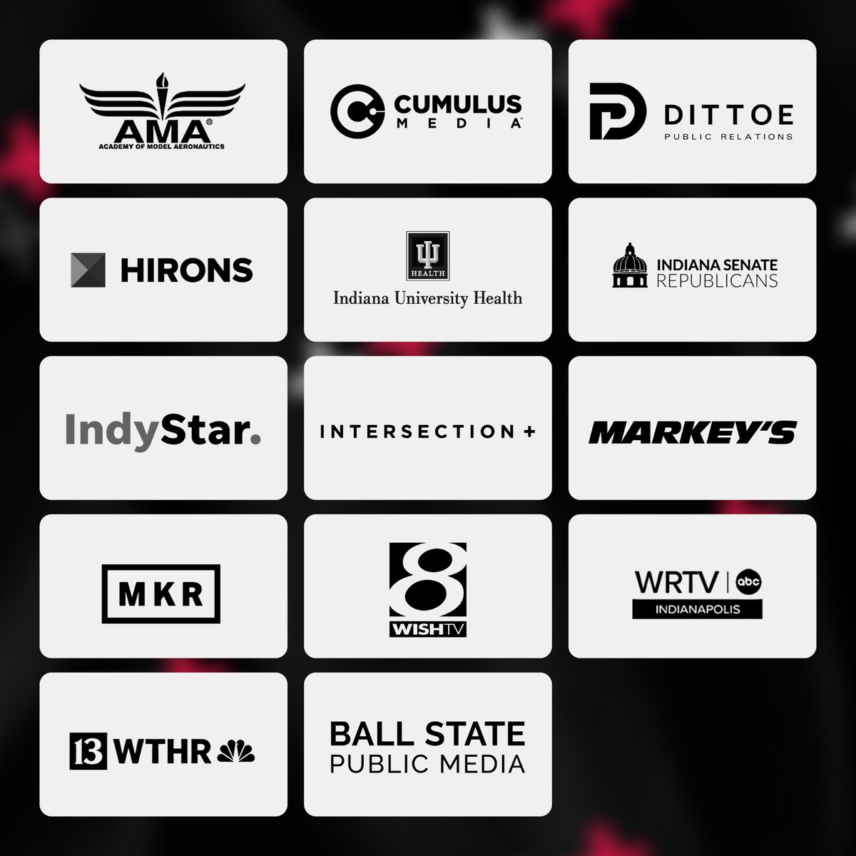 BSUCCIM's tweet image. The CCIM Career &amp;amp; Internship Fair is this Thursday! Have the chance to talk to 14 companies that are industry leaders in news, entertainment, tech, advertising, and public relations! Hope to see you there!