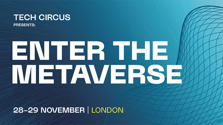 Enter the Metaverse 30% off 🎟

1️⃣ Meet #Web3 leaders from Meta, #Thesandbox, Niantic + more!

2️⃣ Learn how #DeFi, #Gaming, Legislature &amp; more connect to the #Metaverse 

3️⃣ Network with industry elite &amp; meet Sophia the AI Bot 🤖

rush49.com/deals/enter-th…

#AR #VR #IOT #blockchain