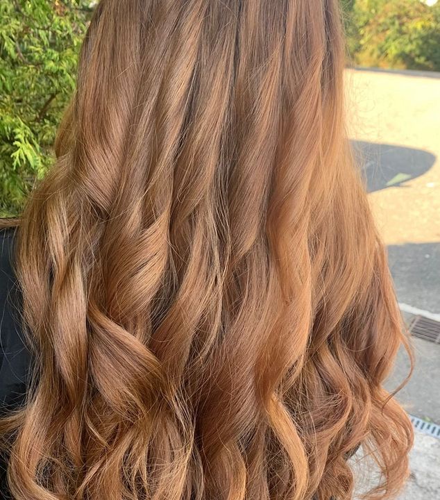 Iconic Hair & Beauty 💚 tweet media