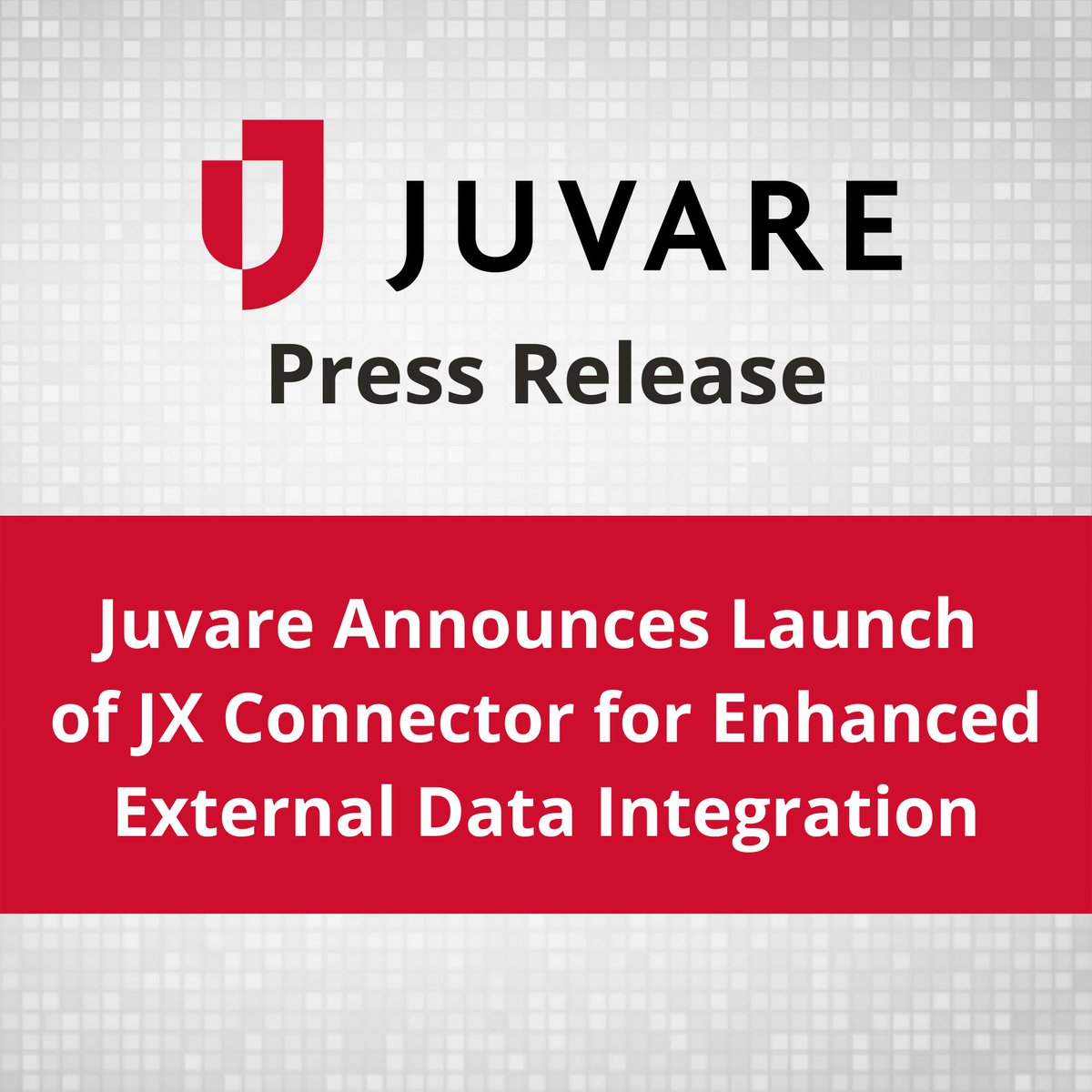 juvarecorp's tweet photo. We're celebrating the 70th anniversary of @iaem with the launch of #JXConnector. Modernizing #emergencymanagement means breaking data silos to better serve our communities globally. We're ready; are you?  #IAEM22 
https://t.co/QBmniRUjCJ https://t.co/dQxd7f8wTV