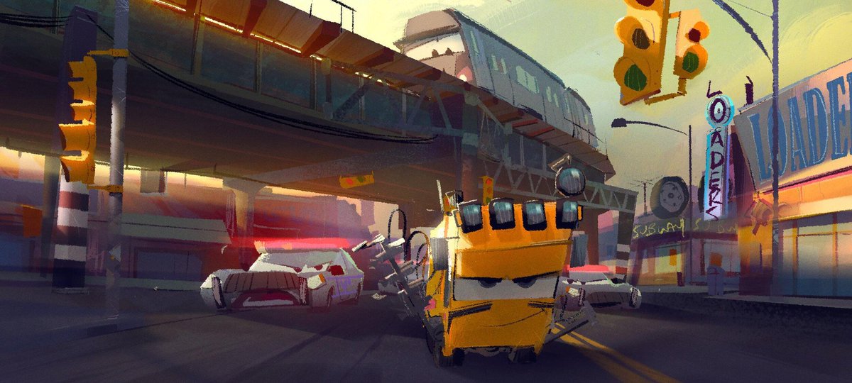 CarsPixarNews's tweet photo. Cars spin-Offs that were cancelled:

→ Untitled Movie about Boats
→ Planes 3
→ Metro
→ More untitled projects about other vehicles https://t.co/tsLjdO7KfD