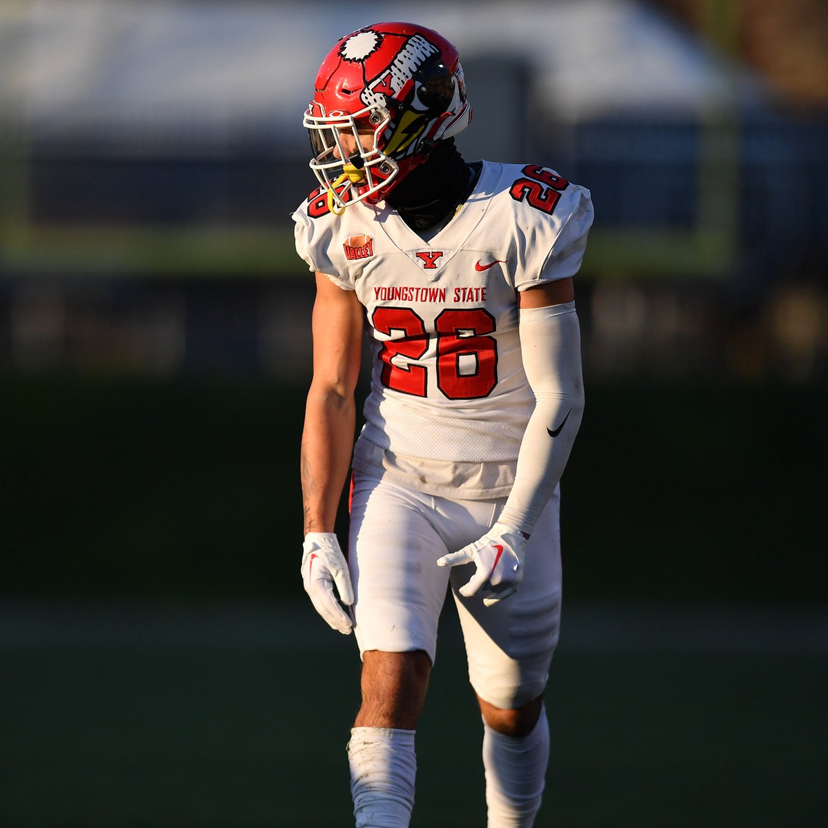 ysufootball's tweet photo. 𝙋𝙚𝙣𝙜𝙪𝙞𝙣 𝙋𝙡𝙖𝙮𝙗𝙤𝙤𝙠 is today on 1390 WNIO and @iHeartRadio 🐧🏈

We will be at the Austintown @quakersteak starting at 5 p.m.

WR Max Tomczak and DE Michael Voitus along with @fbcoachdp join the show.

📻: https://t.co/ASbBoREtv7

#GoGuins https://t.co/fg7IjVMruO
