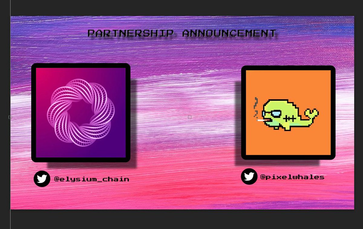 Pixel Aptos Whales tweet media