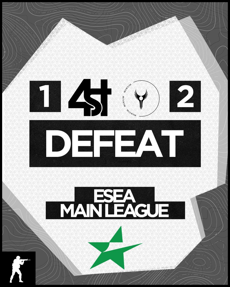 Good game from the boys, gg to <a href="/NixuhGG/">Nixuh</a>