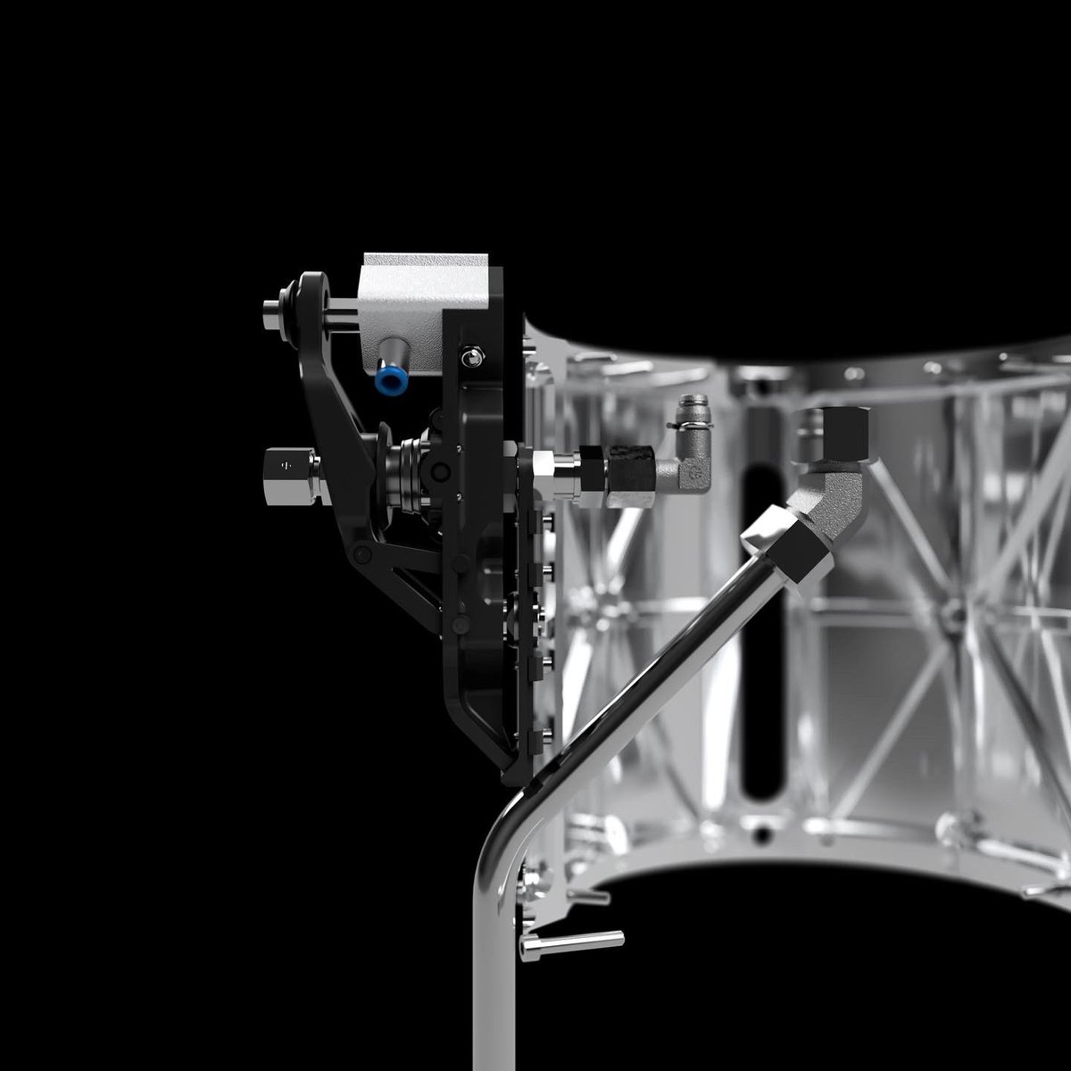 Gruyere Space Program tweet media