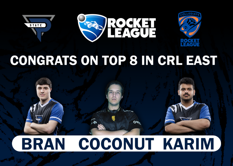 Penn State Esports tweet media