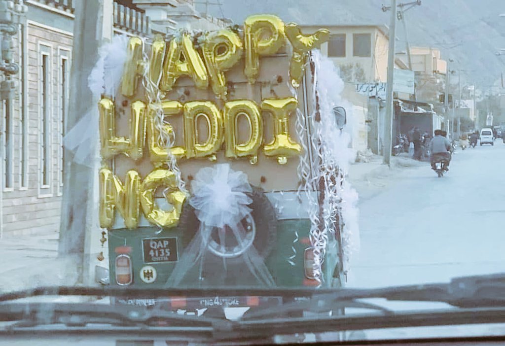 HOoRainAnwer's tweet photo. Happiness is a state of mind and does not always comes from something materialistic

Somewhere in Quetta ❤️ https://t.co/utokKO57gf