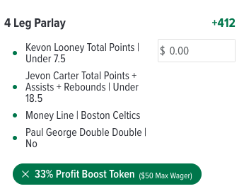 Pitpanther01 aka BoredSportsBets🍌 tweet media