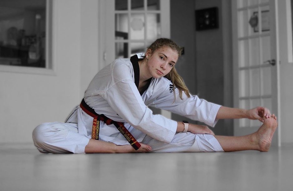 Congratulations to our three national individual contest winners announced this past weekend at the National High School Journalism Convention in St. Louis.

#nhsjc #steppingintohistory #westsidepride