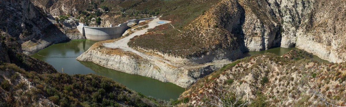 Sustainable irrigation requires water storage, but big dams should be a last resort finds new work in 
<a href="/PNASNews/">PNASNews</a> from <a href="/Stanford/">Stanford University</a>'s <a href="/RjpSchmitt/">Rjp Schmitt</a> &amp; Gretchen Daily &amp; <a href="/CarnegieEcology/">Carnegie Ecology</a>'s @lorenzorosa1992: carnegiescience.edu/sustainable-ir…