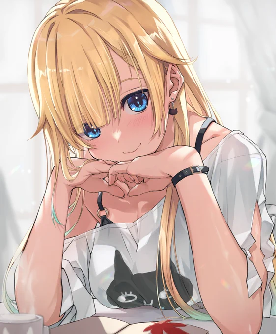 #えまぁーと 