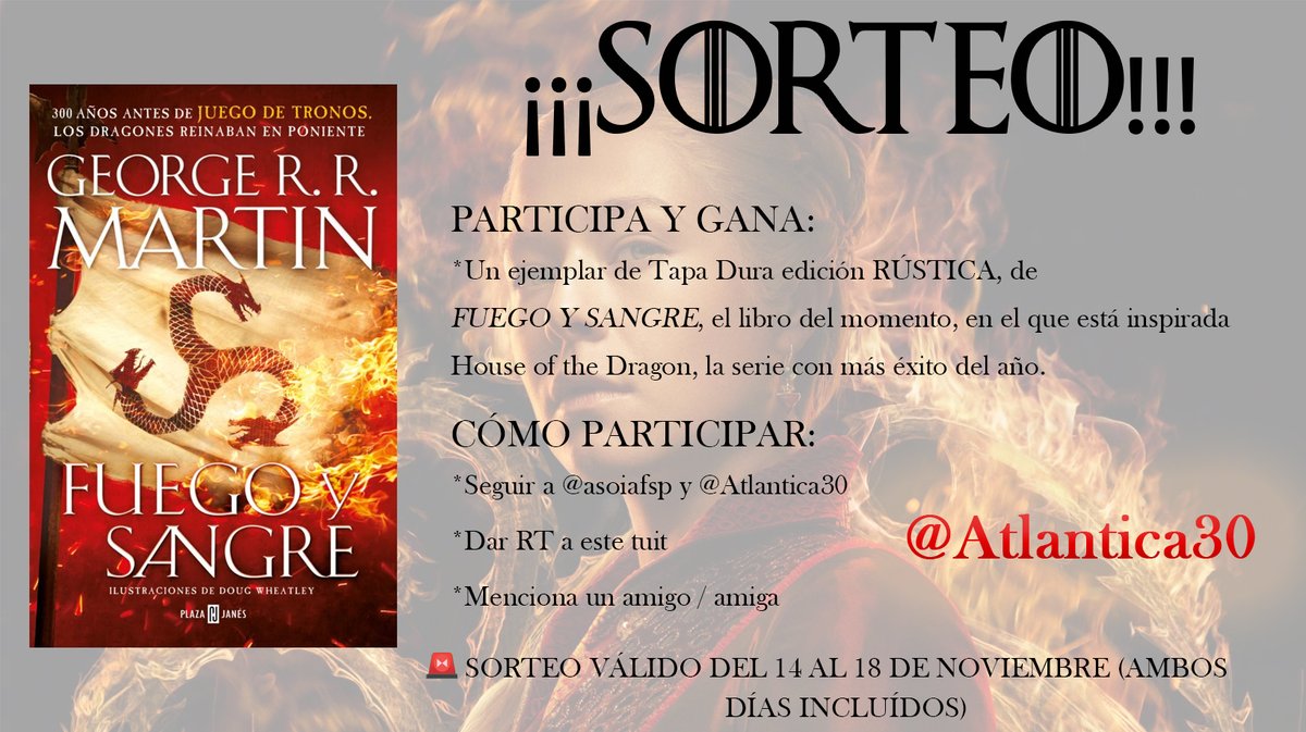 Westeros España 👑 #HOTD tweet media