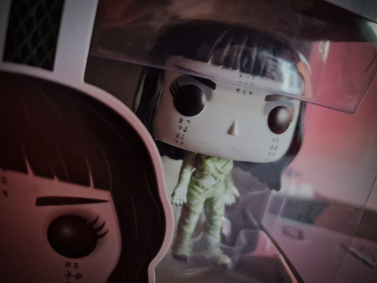 pop_holmes's tweet photo. Mummy has arrived from @PopInABox
Very underrated IMO, details are awesome on the clothes plus its Sofia!
Get everything in stock with 10% discount or 5% on preorder with POPHOLMES code!
US https://t.co/OknilIpqxI
UK https://t.co/zvInuKNS9X
#ad #Popinabox #PopHolmes #Funko https://t.co/Fi0AiRydex