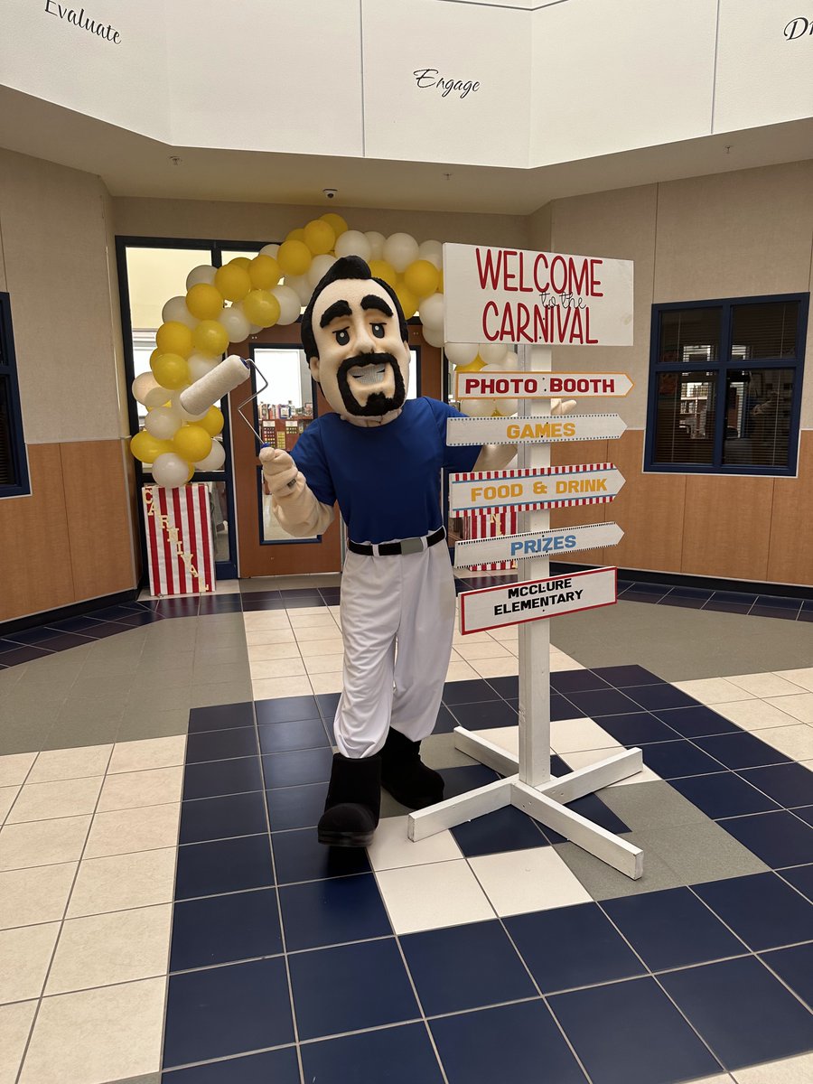 phi_dfw's tweet image. Rollerman visits the McClure Elementary Fall Festival!

#mcclureelementary #mckinney #dfwcontractor #phillipsrollerman #rollerman
