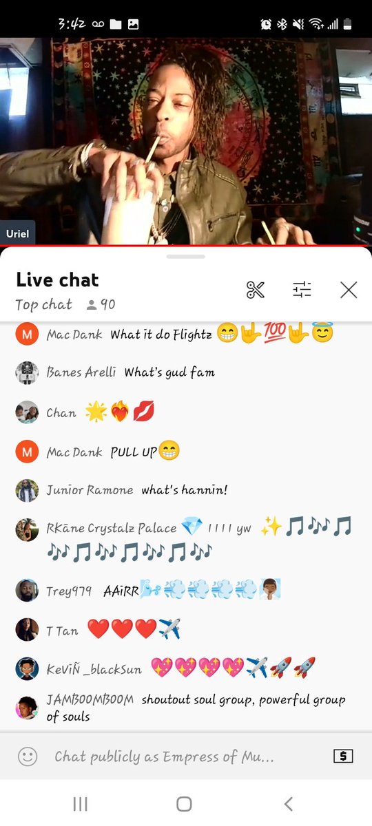 mayadomain's tweet image. ani
#uriel 
#flightboss 
@KushiTV1 @WeedPorns
@TopDawgEnt @Mulatto
@khushbookadri @kendricklamar
@wizkhalifa @trvisXX
@KingJames @iamkevingates
@JayElectronica @gherbo
@lovedorsey17 @theestallion
@wto_ceo @LevarStoney
@FLOTUS @DrekaGates
@BBCScotlandNews
youtu.be/fzVnwk0M1kY