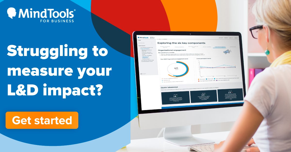 Mind Tools Insights tweet media