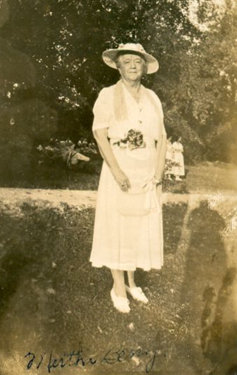 Happy #MarthaMonday! Did you know that Martha Berry grew up at Oak Hill with  five sisters, two brothers, and three Berry cousins?  To learn more about Martha Berry, visit the museum and explore our rich collection of artifacts.  (Image courtesy of Berry College Digital Archives)