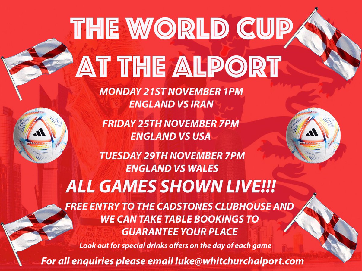 Whitchurch Alport Football Club tweet media