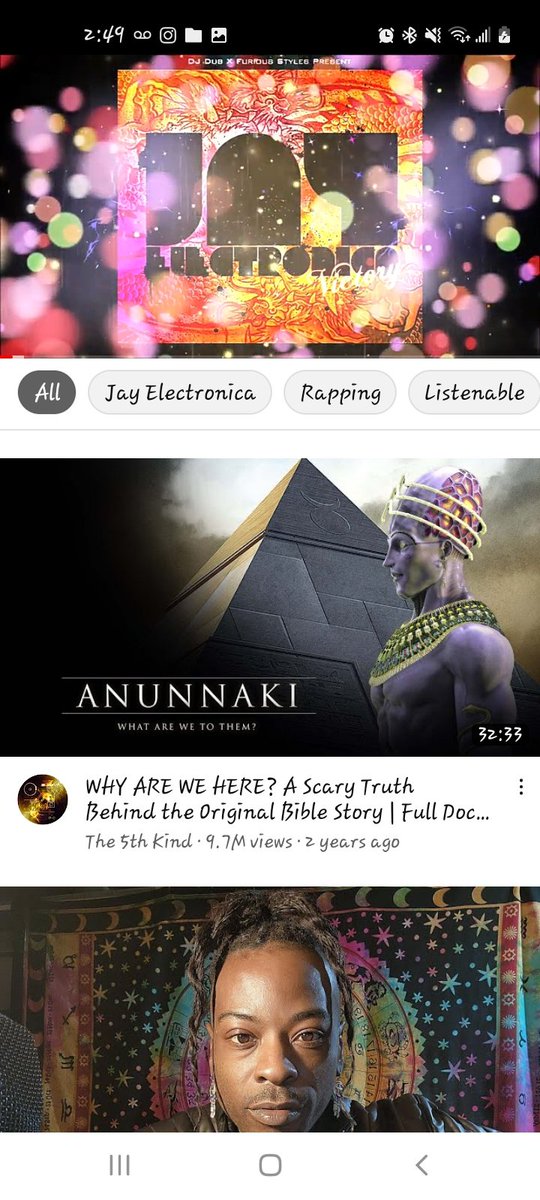 mayadomain's tweet image. ani

#flightboss 
@KushiTV1 @WeedPorns
@TopDawgEnt @Mulatto
@khushbookadri @kendricklamar
@wizkhalifa @trvisXX
@KingJames @iamkevingates
@JayElectronica @gherbo
@lovedorsey17 @theestallion
@wto_ceo @LevarStoney
@FLOTUS @DrekaGates
@BBC @federalreserve
youtu.be/fzVnwk0M1kY