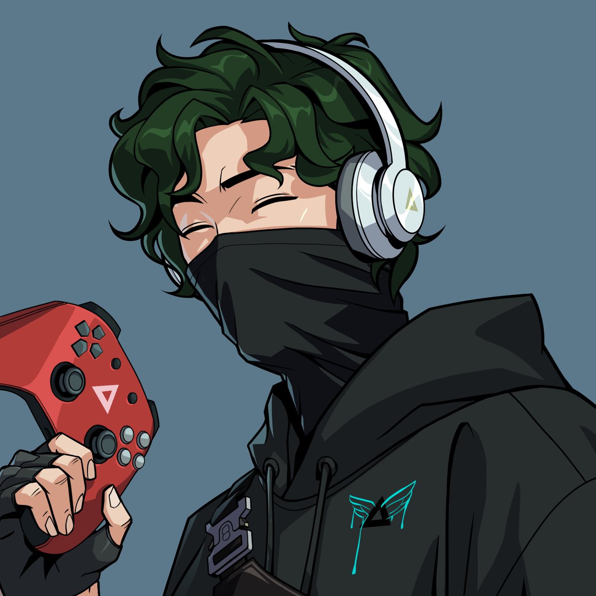 V∆L | Terry tweet media