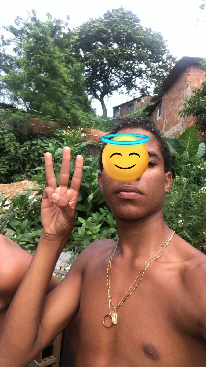 Tropa Do 5️⃣🖕💪