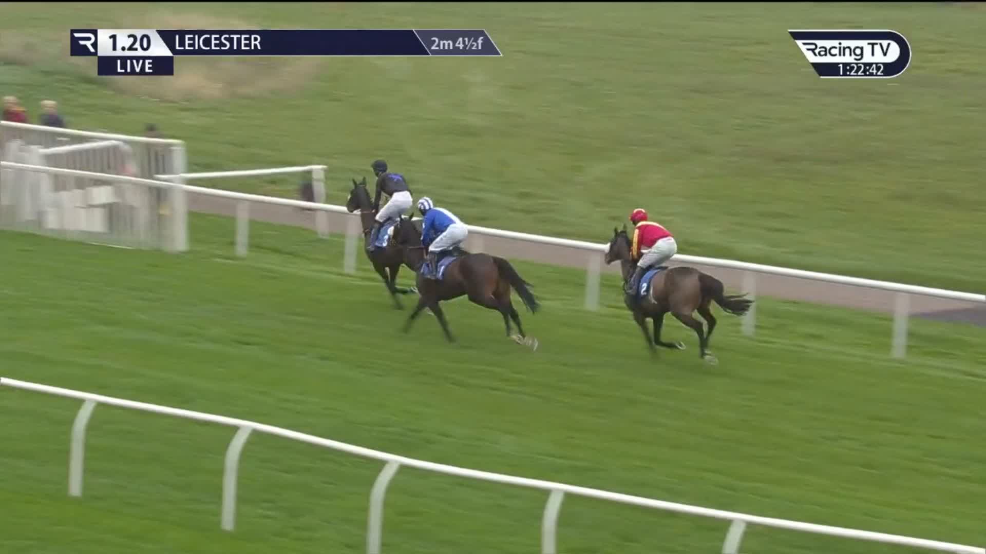 Racing TV on Twitter: 