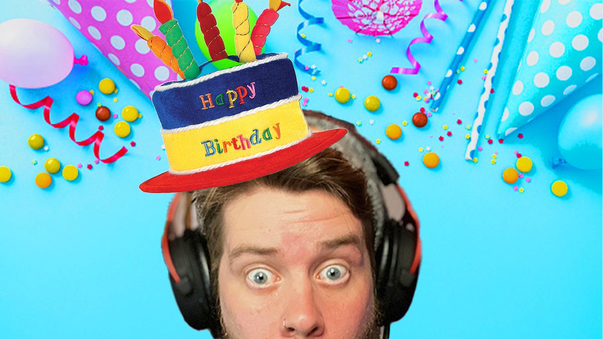 CptBobDude's tweet image. Birthday Stream happening now! Will be on til midnight playing splatoon! 

&amp;gt;&amp;gt; twitch.tv/cptbobdude &amp;lt;&amp;lt;