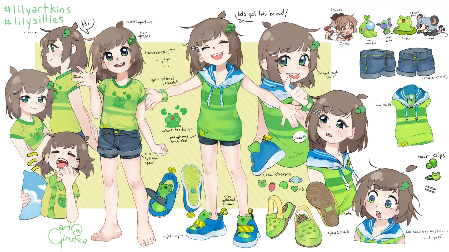 Lily Hopkins on Twitter: 